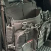 Harlej Bag - Car Seat Organizer, Mobile Office - Image 4