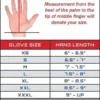 Hero Gloves 2.0 -Needle & Cut Resistant Touch Screen - Image 8