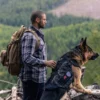 Titan K-9 Vest (Harness only) - Image 10