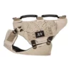 Breathable Bulletproof K-9 Harness | Working Dog IIIA Body Armor - Image 3