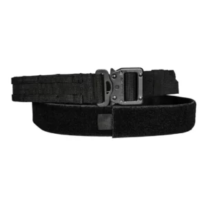 Paladin Battle Belt - Tactical Molle Gun Fighter Belt