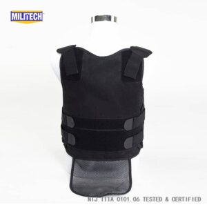 STABPROOF & BULLETPROOF VEST