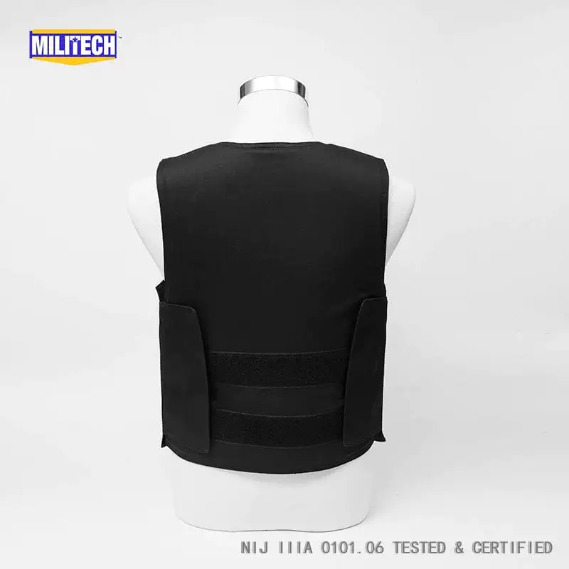 Spectre Bulletproof Vest Level IIIA Standard