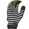 Reflective Hi-Vis Exxtremity Patrol Gloves 2.0 - Image 2