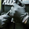 Sentinel Gloves - Leather Level 5 Cut Resistant - Image 3