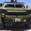Armored Transport Vehicles - Bulletproof Cars - Armored Trucks for Sale - Image 7