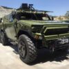 Armored Transport Vehicles - Bulletproof Cars - Armored Trucks for Sale