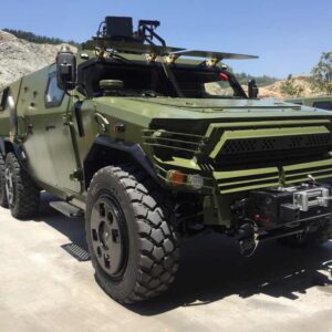 Armored Transport Vehicles - Bulletproof Cars - Armored Trucks for Sale