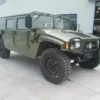 Armored Transport Vehicles - Bulletproof Cars - Armored Trucks for Sale - Image 4