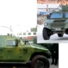 Armored Transport Vehicles - Bulletproof Cars - Armored Trucks for Sale - Image 3