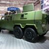 Armored Transport Vehicles - Bulletproof Cars - Armored Trucks for Sale - Image 2