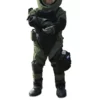 EOD Advanced Bomb Suits - Bomb Disposal Suits