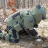 EOD Advanced Bomb Suits - Bomb Disposal Suits - Image 2