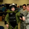 EOD Advanced Bomb Suits - Bomb Disposal Suits - Image 3