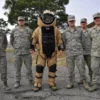 EOD Advanced Bomb Suits - Bomb Disposal Suits - Image 4