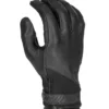 Stealth Glove - Leather Police Search Glove