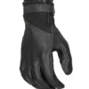 Stealth Glove - Leather Police Search Glove - Image 3