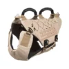 Titan K-9 Vest (Harness only) - Image 2