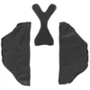 Breathable Bulletproof K-9 Harness | Working Dog IIIA Body Armor - Image 10