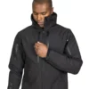 Tradecraft Jacket - Tactical EDC CCW Available With Level IIIA Armor - Image 9