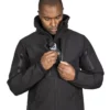 Tradecraft Jacket - Tactical EDC CCW Available With Level IIIA Armor - Image 15