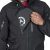 Tradecraft Jacket - Tactical EDC CCW Available With Level IIIA Armor - Image 10