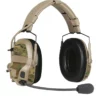 Ops-Core AMP Headset | Connectorized & NFMI Ear Pro - Image 4