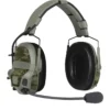Ops-Core AMP Headset | Connectorized & NFMI Ear Pro - Image 6