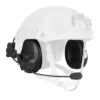 Ops-Core AMP Headset with Arm Rail Mounts for Helmets (Combo Kit) - Image 8