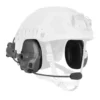 Ops-Core AMP Headset with Arm Rail Mounts for Helmets (Combo Kit) - Image 14