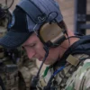 Peltor ComTac V | All Colors & Models Available - Image 3