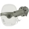 Ops-Core AMP Headset with Arm Rail Mounts for Helmets (Combo Kit) - Image 13
