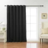 IIIA Bulletproof Drapes and Curtains - Image 2