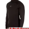 Equinoxx Stage-3 Thermal Mock 3-Pack Saver - Image 2
