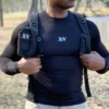 Maxx-Dri Silver Elite Long Sleeve Shirt - Odor & Itch Free - Image 3