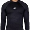 Maxx-Dri Silver Elite Long Sleeve Shirt - Odor & Itch Free