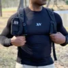 Maxx-Dri Silver Elite Long Sleeve Shirt - Odor & Itch Free - Image 4