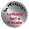 Maxx-Dri Silver Elite Long Sleeve Shirt - Odor & Itch Free - Image 5