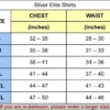 Maxx-Dri Silver Elite Long Sleeve Shirt - Odor & Itch Free - Image 6