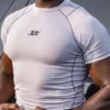 Maxx-Dri Silver Elite T-Shirt -Odor & Itch Free - Image 7