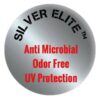 Maxx-Dri Silver Elite T-Shirt -Odor & Itch Free - Image 9