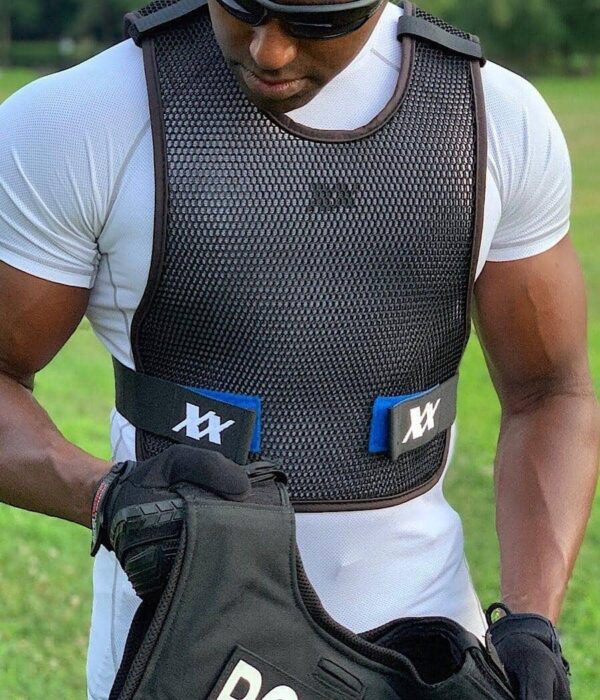 Maxx-Dri Vest 3.0 - Body Armor Ventilation - Image 3