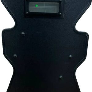 thumbnail image 2 of Armor Depot 10x15 Level IIIA Standalone Body Armor Plates – DuPont Kevlar, XXL, 2022 2 of 5