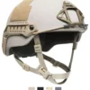 Ops-Core Sentry XP Mid-Cut Helmet - Image 2
