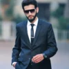 Custom Bulletproof Dress Suits for Kids, Teens, and Adults - Any; Fabric, Size, Color, Level - Image 3