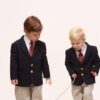 Custom Bulletproof Dress Suits for Kids, Teens, and Adults - Any; Fabric, Size, Color, Level - Image 4