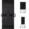 NIJ III+ AR-15 and AK-47 Bulletproof Wall | SUV, Classroom, and Mobile Defense - Image 2