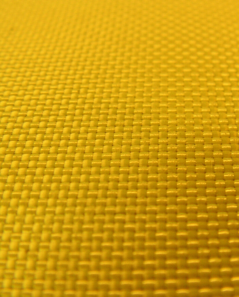 Twaron material for bulletproof vest