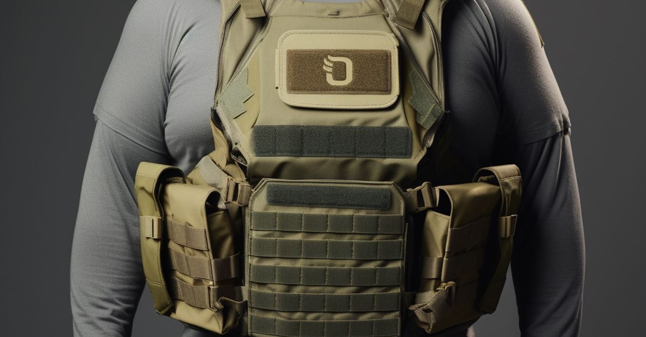Demystifying Bulletproof Vest Testing Decoding NIJ Standard