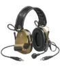 Peltor ComTac VI | NIB w/ All Colors & Models | Gel Earcups & ARC Mounts Included - Image 4